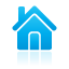 Home plumbing services icon